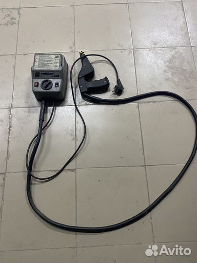 Регрувер Tip Top германия