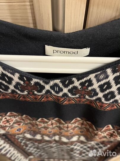 Платье Promod 42 размер