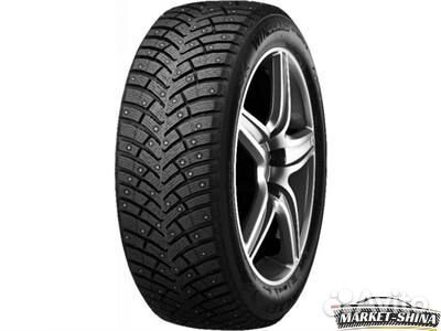 Nexen Winguard WinSpike 3 265/70 R16 112T