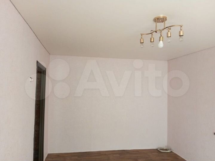 1-к. квартира, 29,6 м², 3/9 эт.