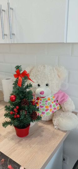 1-к. квартира, 27 м², 7/17 эт.