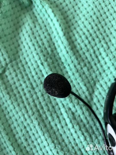 Наушники microsoft