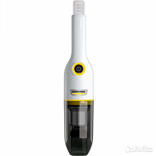 Пылесос ручной Karcher CVH 2-4 1.198-450