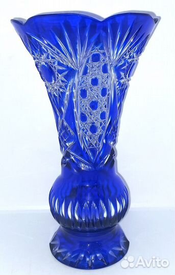 Винтажная ваза