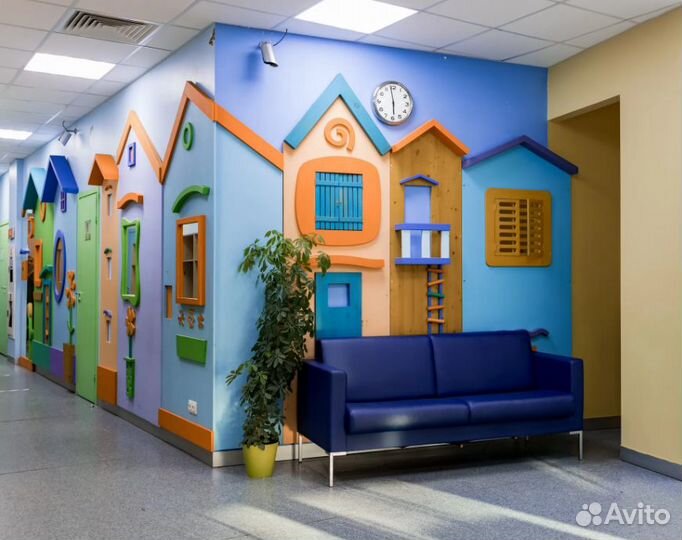 Дежурный администратор