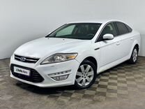 Ford Mondeo 2.0 AMT, 2013, 256 418 км, с пробегом, цена 1 180 000 руб.