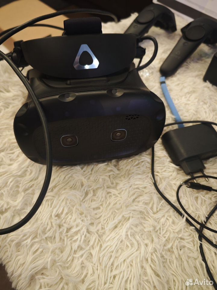 VR шлем HTC Vive Cosmos Elite, Тольятти