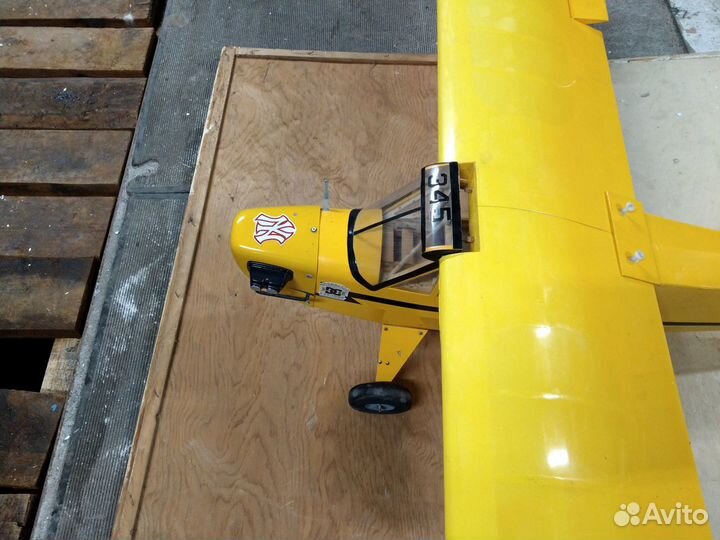 Авиамодель