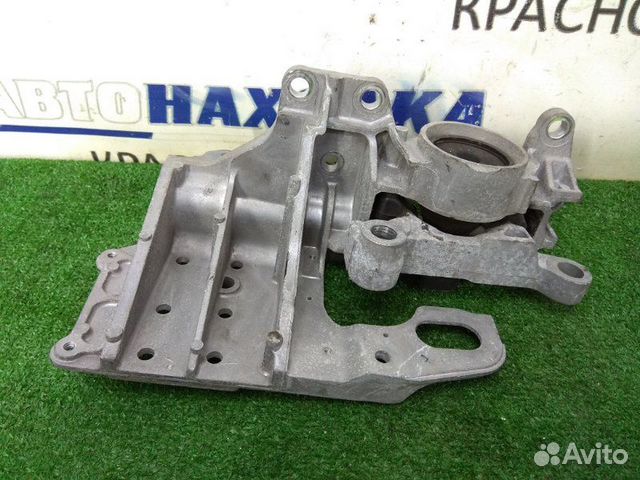 Опора CVT (левая)