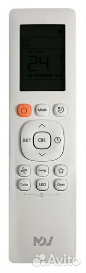 Mdsc-09hrdn8 / mdoc-09HDN8