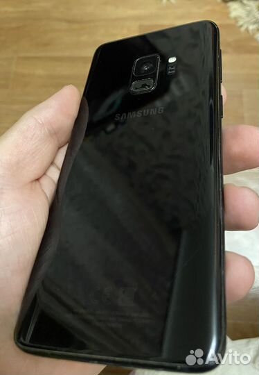Samsung Galaxy S9, 4/64 ГБ