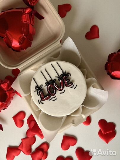 День всех влюбленных