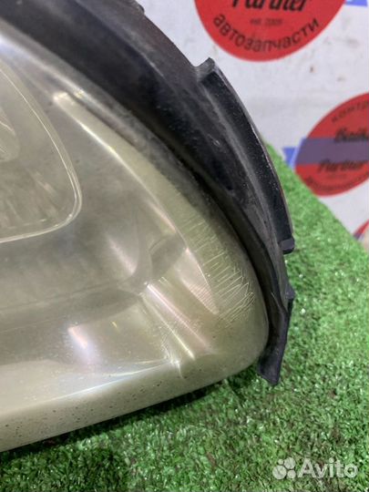 Фара передняя правая Volvo V70 SW61 B5244S 2005