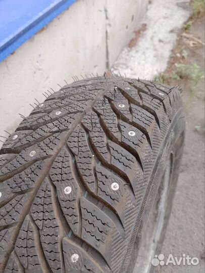 КАМА Alga (HK-531) 175/70 R13 82T