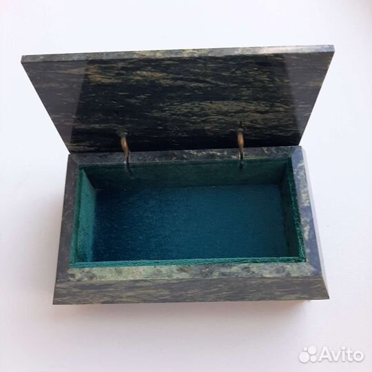 Шкатулка маленькая