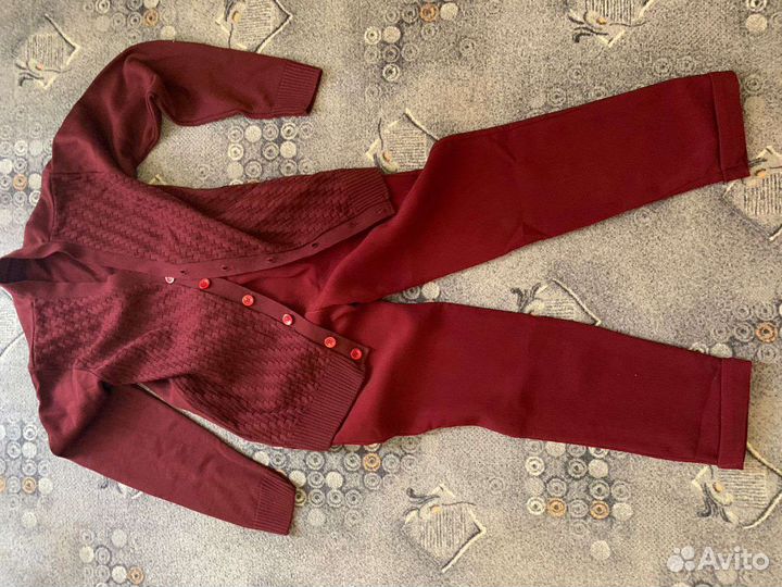 Вещи на девочку