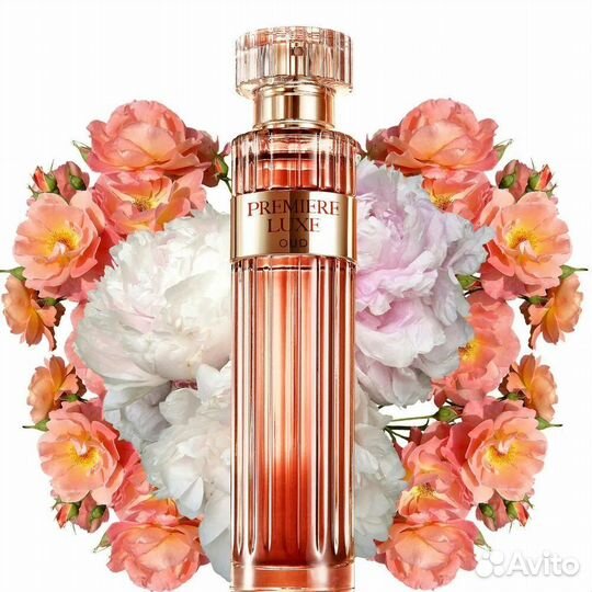 Парфюмерная вода Premiere luxe oud 50 мл, avon