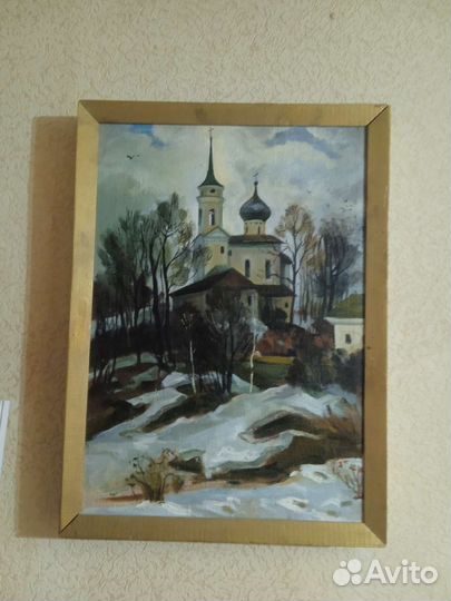 Картины