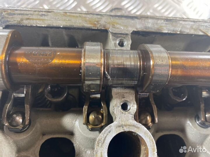 Гбц для Volkswagen Passat CC 2.0 TSI (cbfa; ccta)