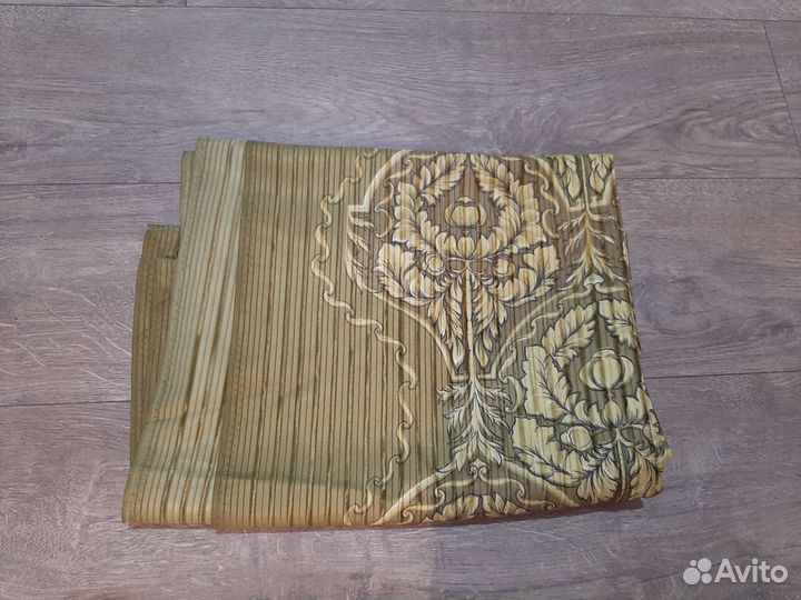 Советские шторы, 1 штука