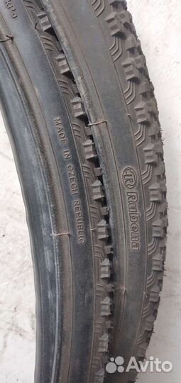 Покрышки для велосипеда Rubena 70035C