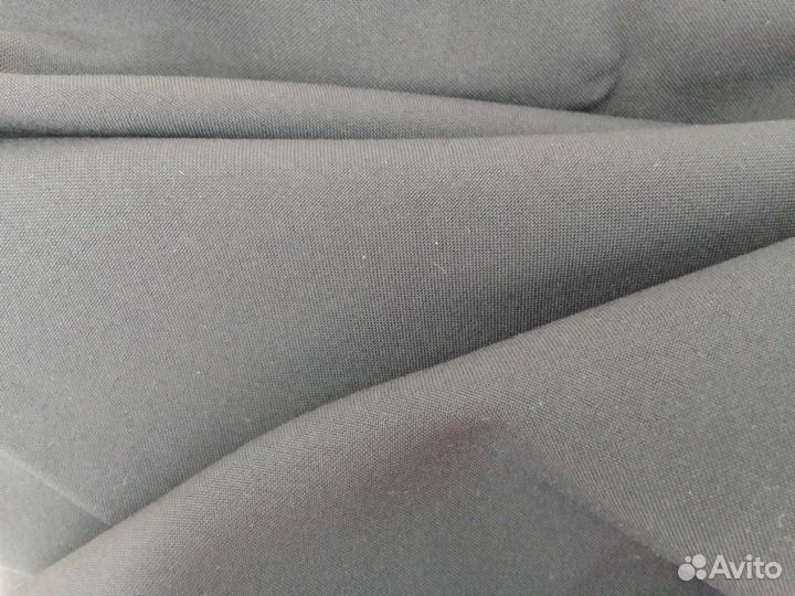 Ткани новые