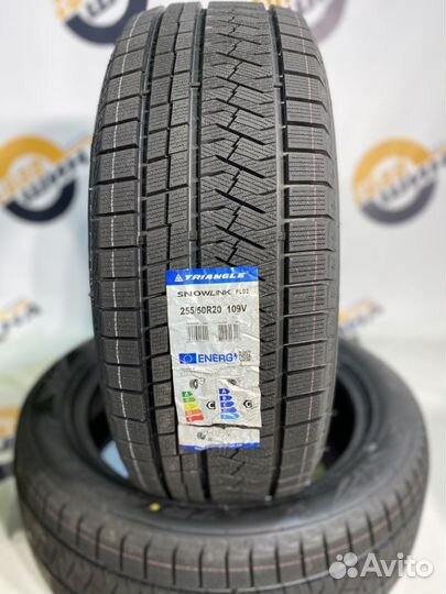 Triangle PL02 255/50 R20 108H