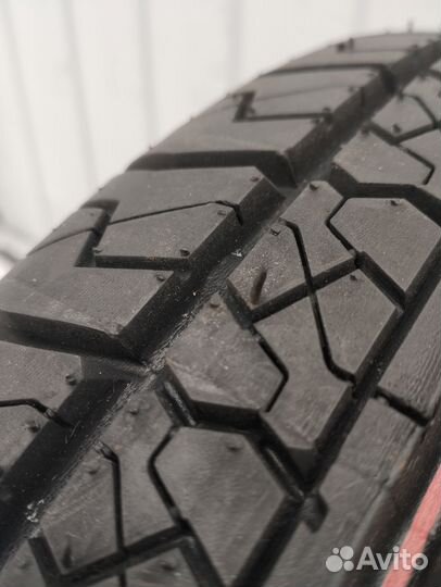 Запасное колесо Приора 185/65/R14 Баргузин-2 К-187