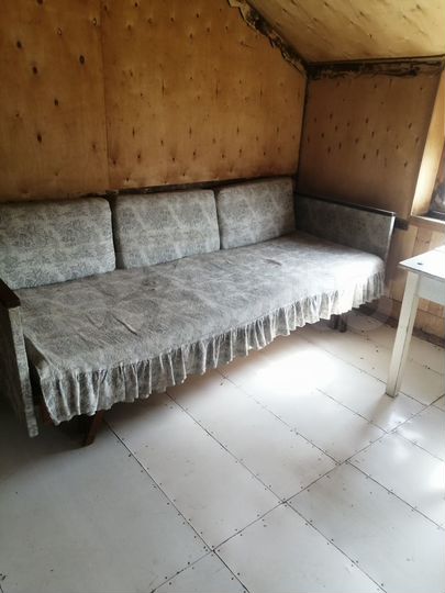 Дача 48 м² на участке 8 сот.