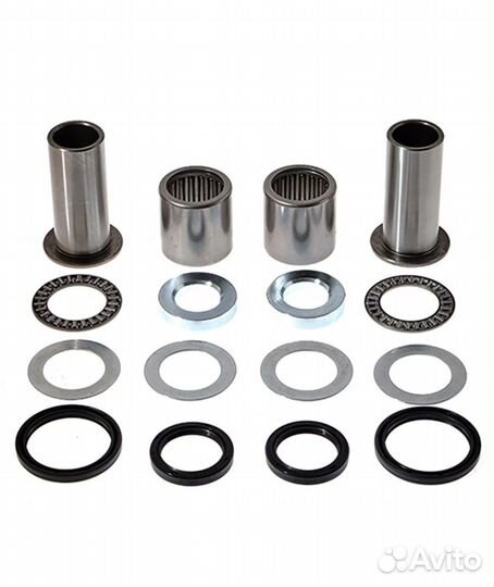 Ремкомплект оси маятника suzuki DRZ400 (28-1047)