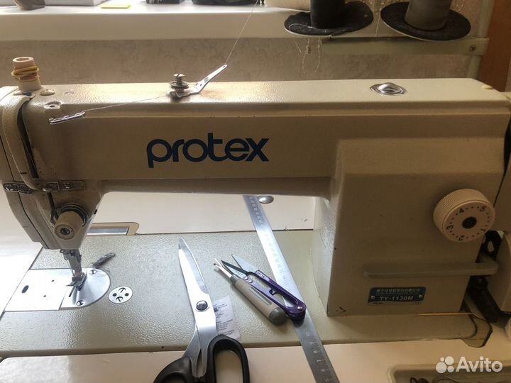 Швейная машина Protex TY-1130M