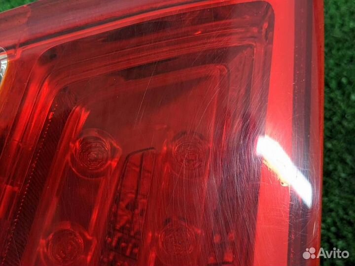 Фонарь задний внутренний правый Hyundai IX35 2011