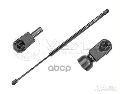 Амортизатор крышки багажника 40409100019 Meyle