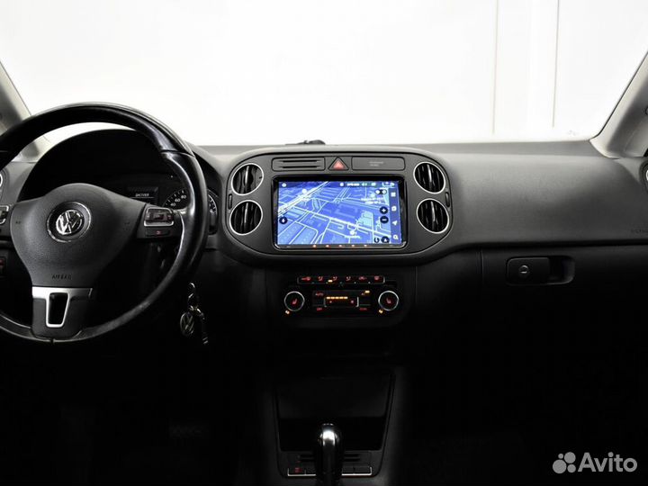 Volkswagen Golf Plus 1.6 AMT, 2012, 103 329 км