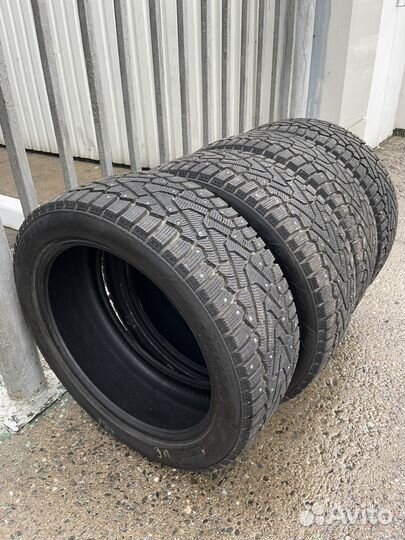 Pirelli Ice Zero 245/45 R19 102H