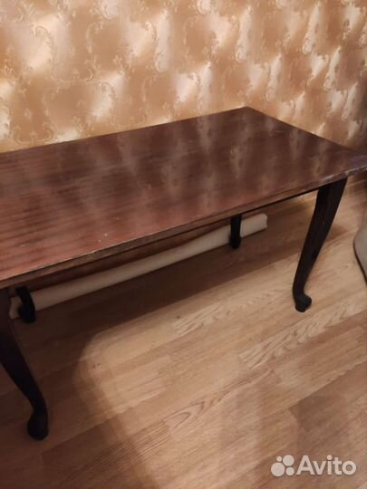 Стол журнальный Дробета СССР Румыния
