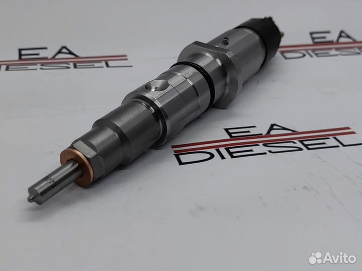 Форсунка 0445120304