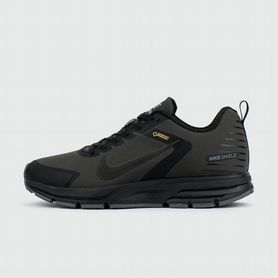 Кроссовки Nike Zoom Structure 17 Gtx Grey