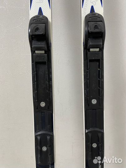 Беговые лыжи fischer