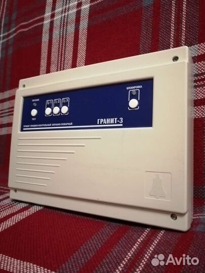 Ппкоп Гранит 3