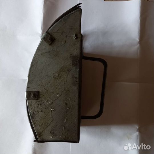 Комбайн для сбора ягод