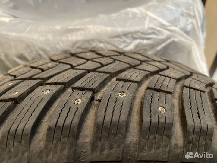 Continental IceContact 3 235/55 R19 105T