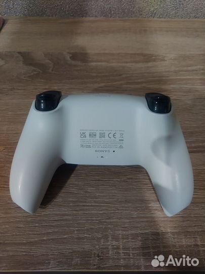 Геймпад dualsense ps5