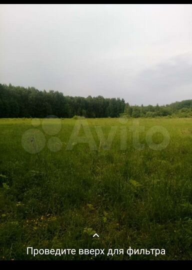 Участок 17,5 га (СНТ, ДНП)