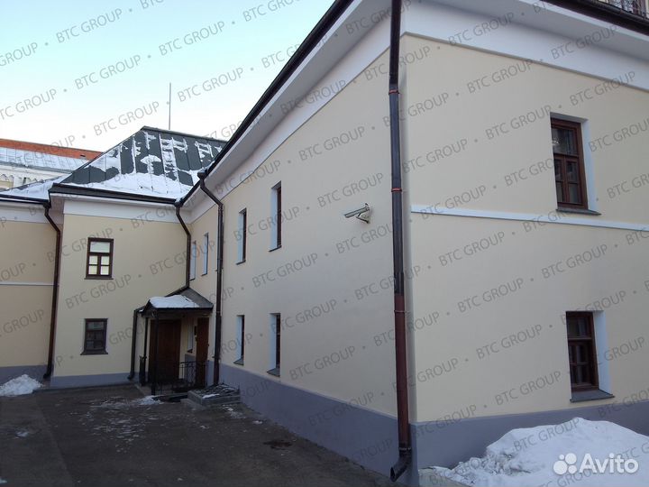 Готовый арендный бизнес с арендаторами