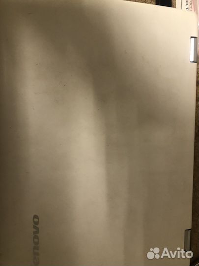 Lenovo yoga 300 11ibr