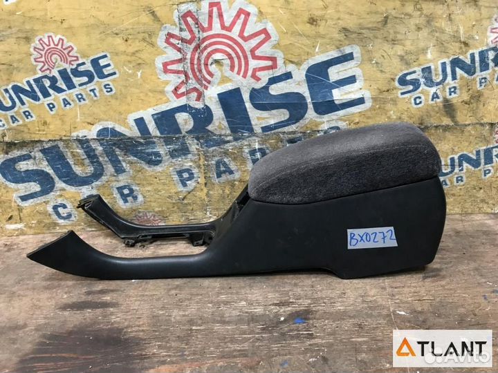 Бардачок toyota windom