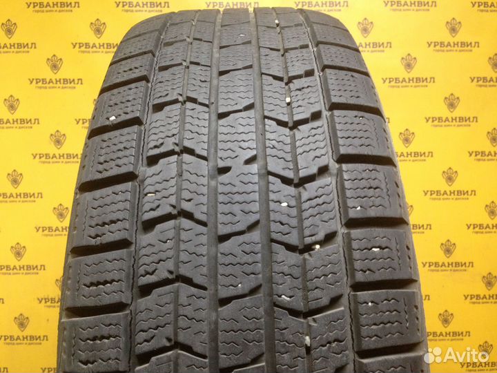 Dunlop Graspic DS3 215/60 R16 98Q