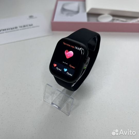 Apple watch series 9 41mm midnight