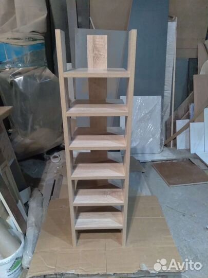 Обувницы тумбы стеллажи под обувь